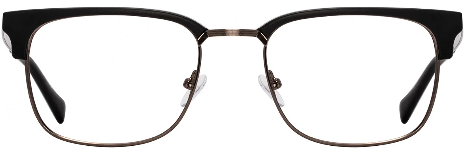Michael Ryen MRM140 Eyeglasses - view 6